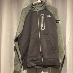 The North Face Hoodie